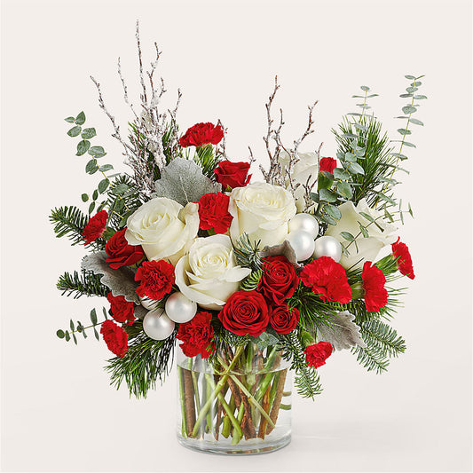 Trimming the Tree Bouquet – ALISA'S UNIQUE DESIGNS, Spencer WV