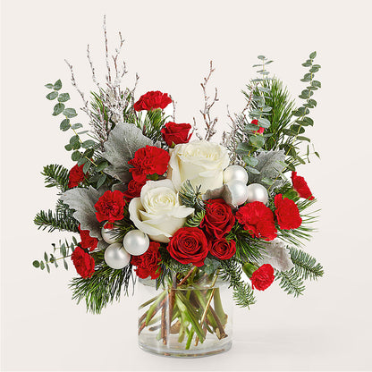 Trimming the Tree Bouquet – ALISA'S UNIQUE DESIGNS, Spencer WV
