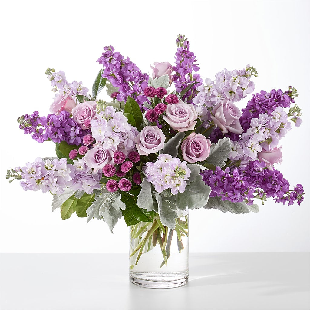 One in a Million Bouquet – ALISA'S UNIQUE DESIGNS, Spencer WV