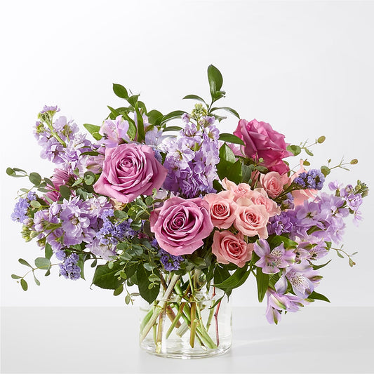 Cloud Nine Bouquet – ALISA'S UNIQUE DESIGNS, Spencer WV