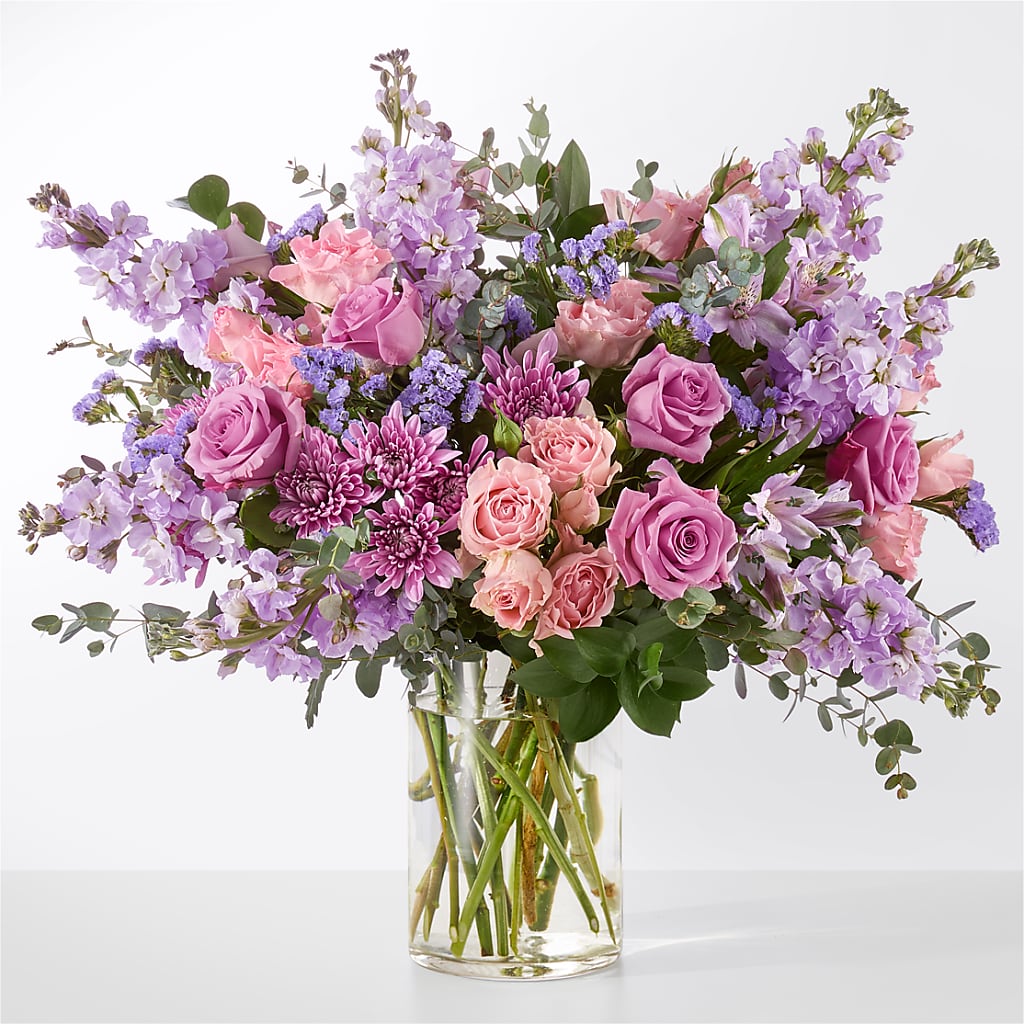 Cloud Nine Bouquet – ALISA'S UNIQUE DESIGNS, Spencer WV