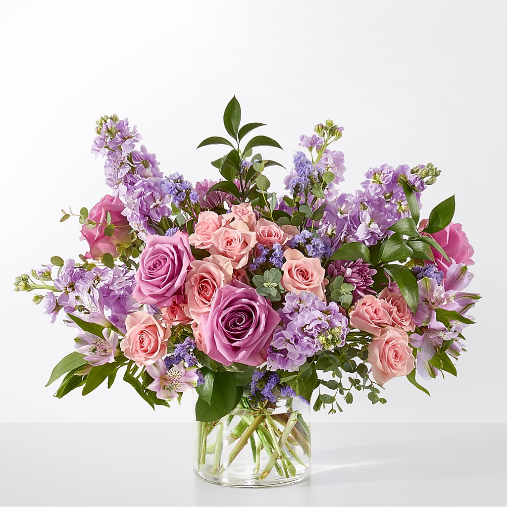 Cloud Nine Bouquet – ALISA'S UNIQUE DESIGNS, Spencer WV