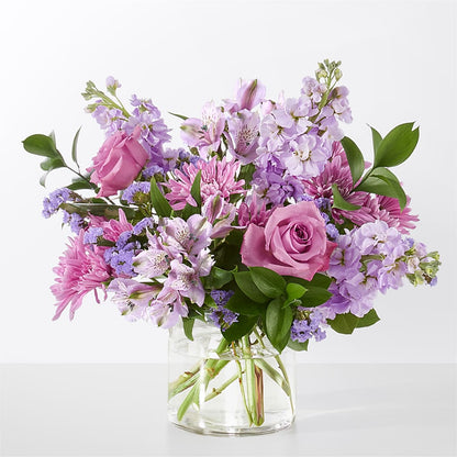 Cloud Nine Bouquet – ALISA'S UNIQUE DESIGNS, Spencer WV
