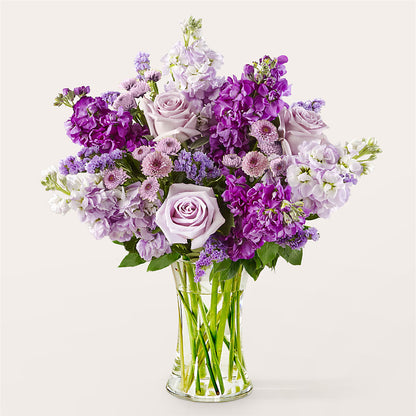 Give a Twirl Bouquet – ALISA'S UNIQUE DESIGNS, Spencer WV