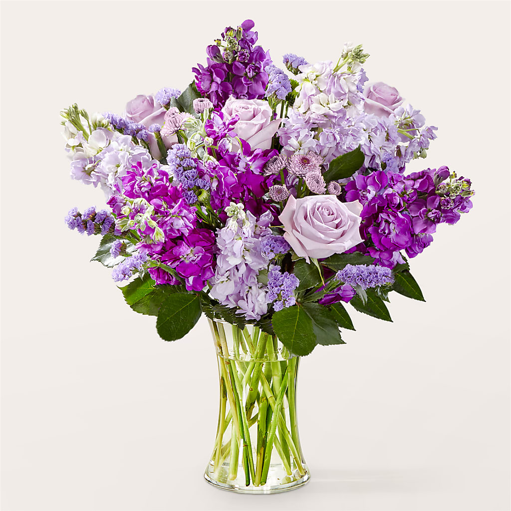 Give a Twirl Bouquet – ALISA'S UNIQUE DESIGNS, Spencer WV