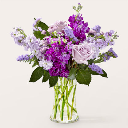 Give a Twirl Bouquet – ALISA'S UNIQUE DESIGNS, Spencer WV