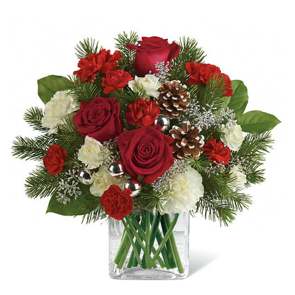 Woodland Wonder Bouquet – ALISA'S UNIQUE DESIGNS, Spencer WV