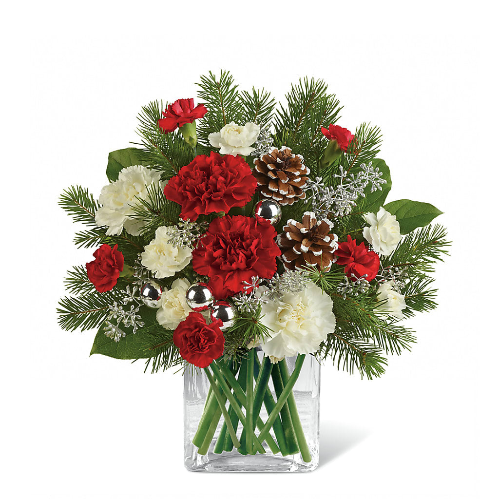 Woodland Wonder Bouquet – ALISA'S UNIQUE DESIGNS, Spencer WV