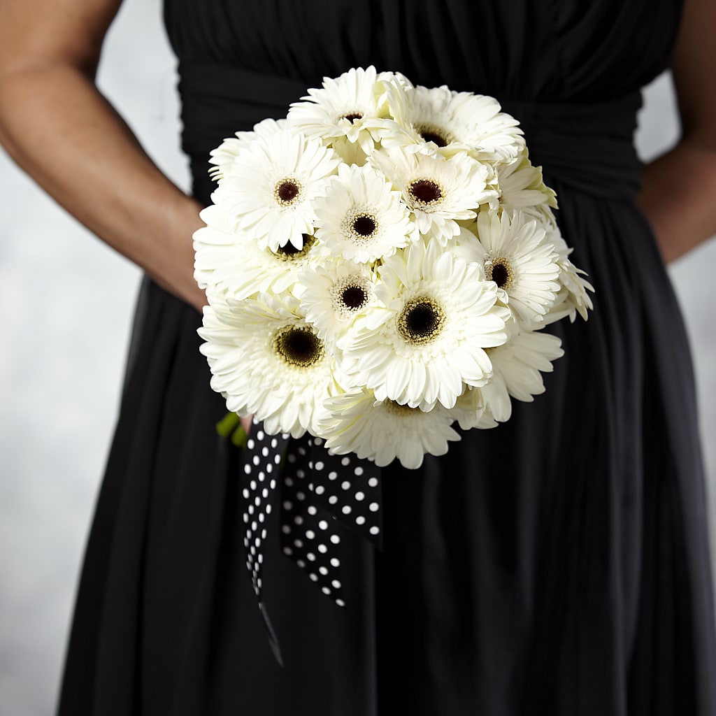 Daisy Delight Bouquet – ALISA'S UNIQUE DESIGNS, Spencer WV