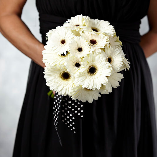 Daisy Delight Bouquet – ALISA'S UNIQUE DESIGNS, Spencer WV
