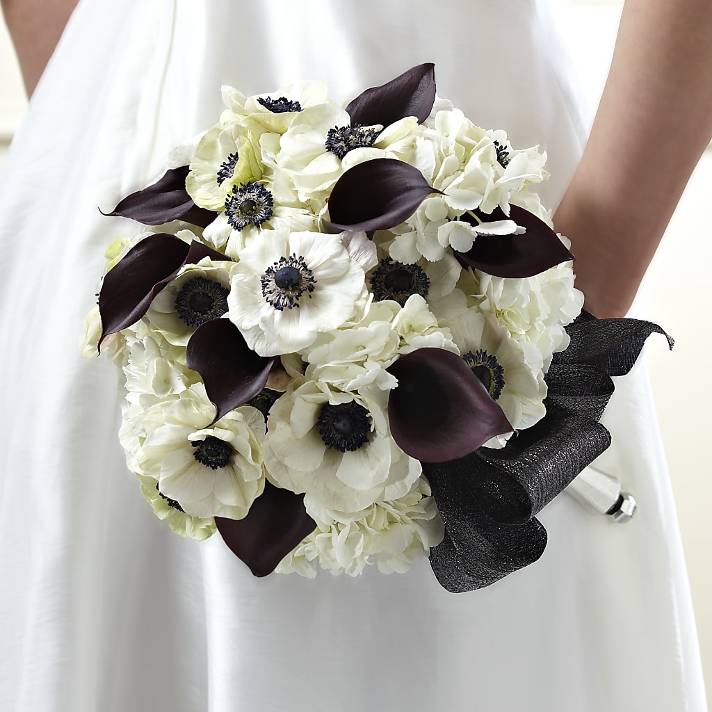 To Have and To Hold Bouquet – ALISA'S UNIQUE DESIGNS, Spencer WV