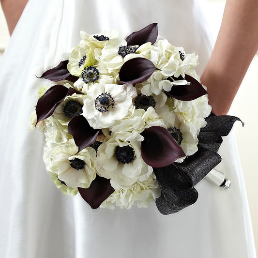To Have and To Hold Bouquet – ALISA'S UNIQUE DESIGNS, Spencer WV