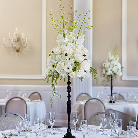 Regency Centerpiece – ALISA'S UNIQUE DESIGNS, Spencer WV