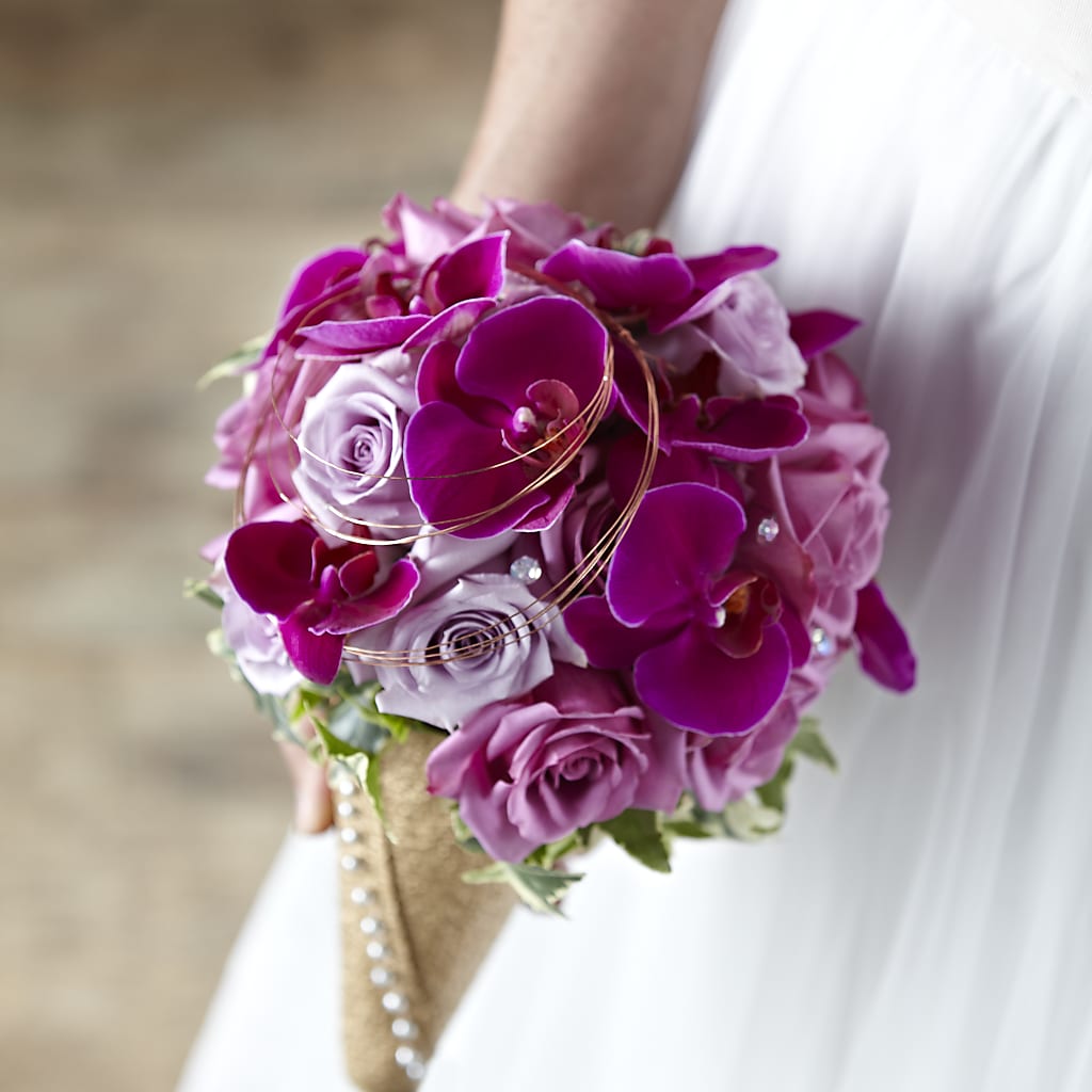 Breathless Bouquet – ALISA'S UNIQUE DESIGNS, Spencer WV