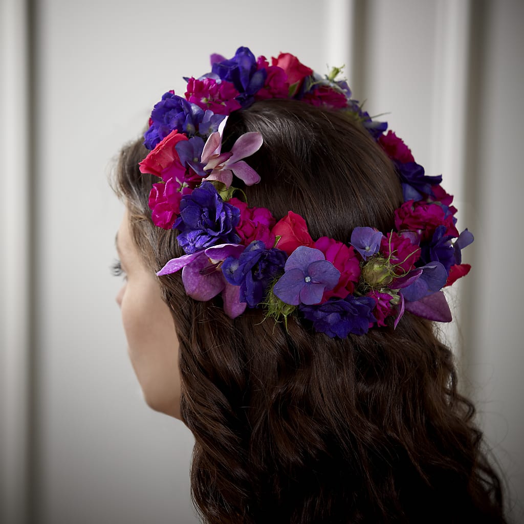 Butterfly Kisses Hair Decor – ALISA'S UNIQUE DESIGNS, Spencer WV