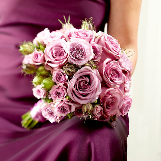 Veronica Bouquet – ALISA'S UNIQUE DESIGNS, Spencer WV