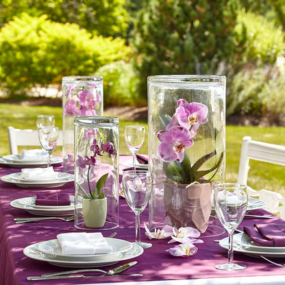 Dramatic Garden Centerpiece – ALISA'S UNIQUE DESIGNS, Spencer WV