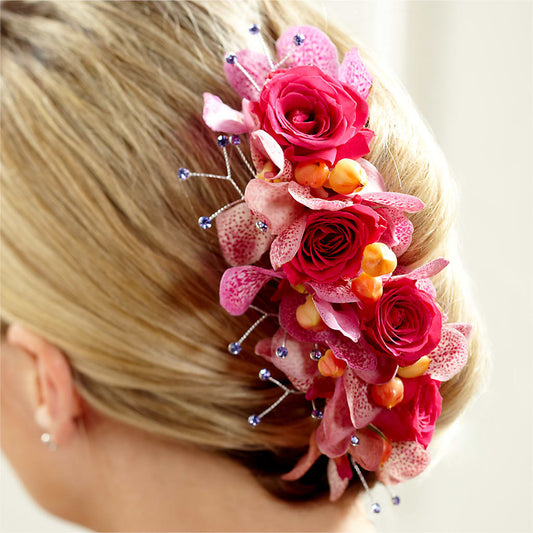 Celestial Hair Decor – ALISA'S UNIQUE DESIGNS, Spencer WV