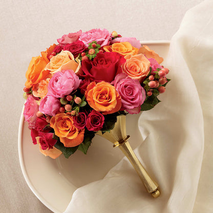 Bright Promise Bouquet – ALISA'S UNIQUE DESIGNS, Spencer WV
