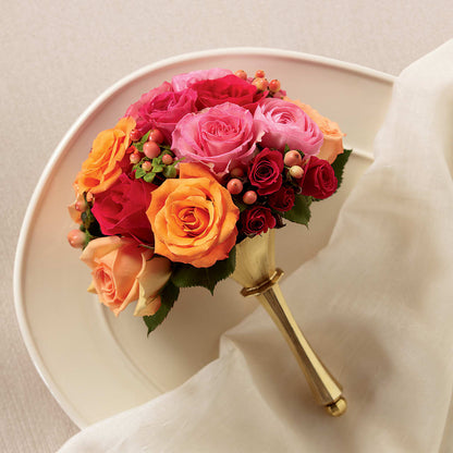 Bright Promise Bouquet – ALISA'S UNIQUE DESIGNS, Spencer WV