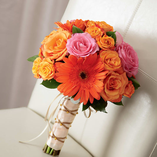 Lifetime of Love Bouquet – ALISA'S UNIQUE DESIGNS, Spencer WV