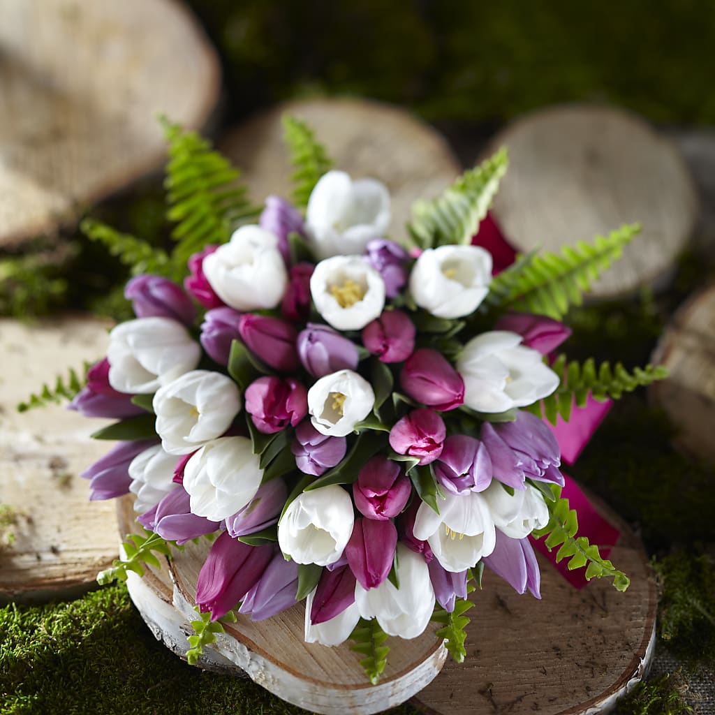 Steal My Heart Bouquet – ALISA'S UNIQUE DESIGNS, Spencer WV