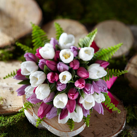 Steal My Heart Bouquet – ALISA'S UNIQUE DESIGNS, Spencer WV