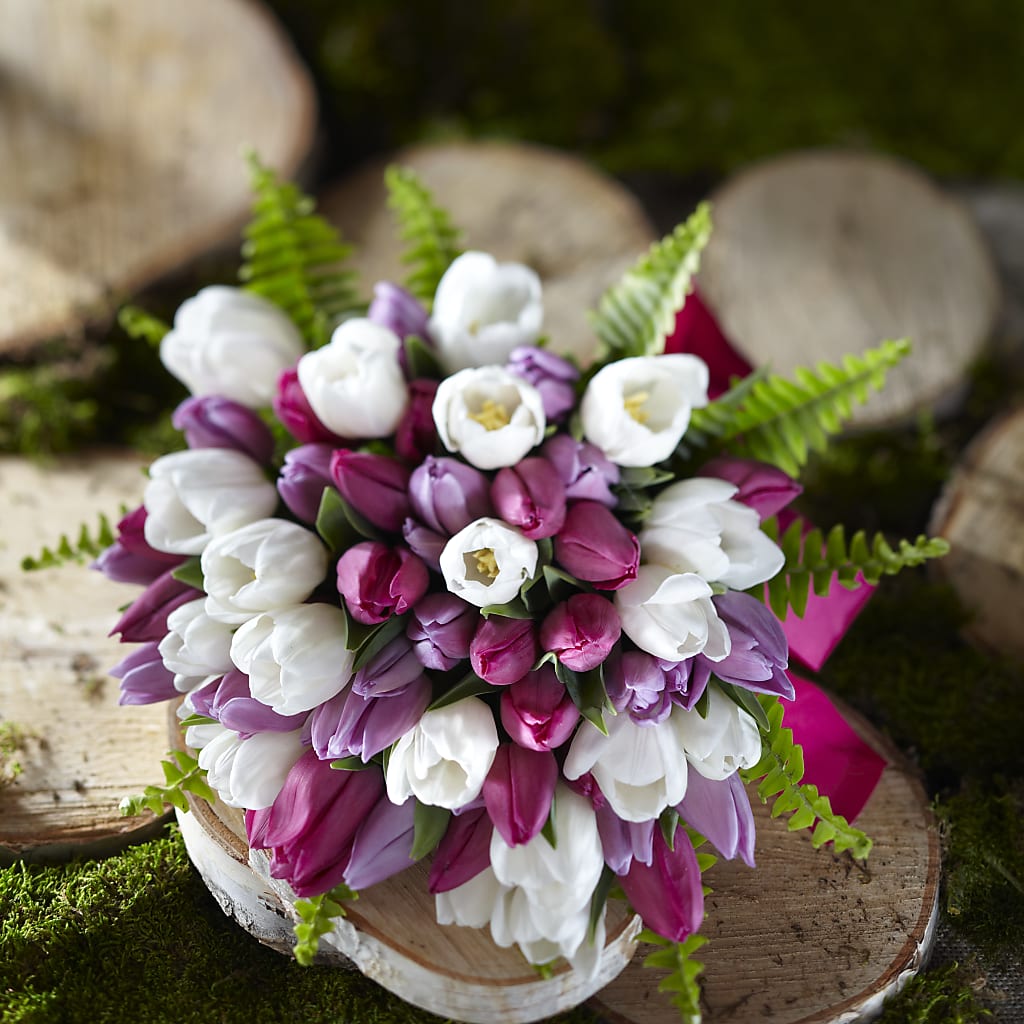Steal My Heart Bouquet – ALISA'S UNIQUE DESIGNS, Spencer WV