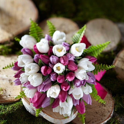 Steal My Heart Bouquet – ALISA'S UNIQUE DESIGNS, Spencer WV