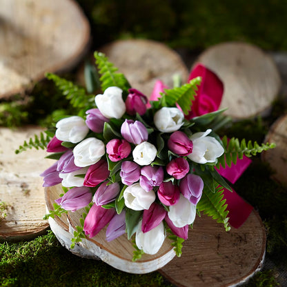 Steal My Heart Bouquet – ALISA'S UNIQUE DESIGNS, Spencer WV