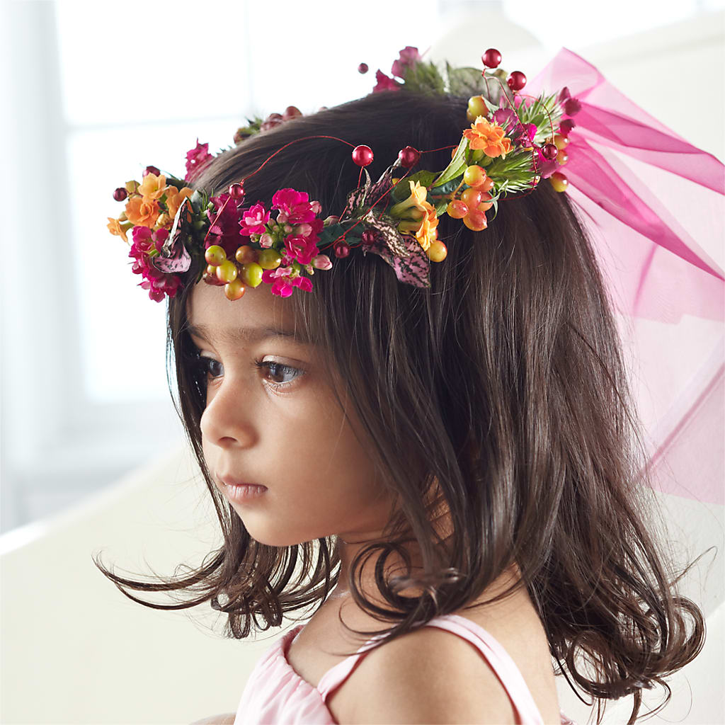 Baby Love Headpiece – ALISA'S UNIQUE DESIGNS, Spencer WV