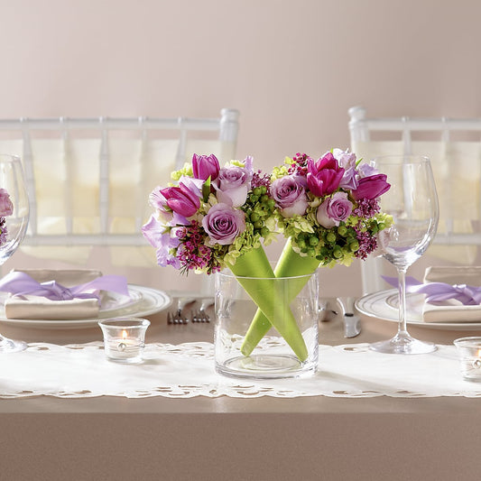 Sublime Centerpiece – ALISA'S UNIQUE DESIGNS, Spencer WV