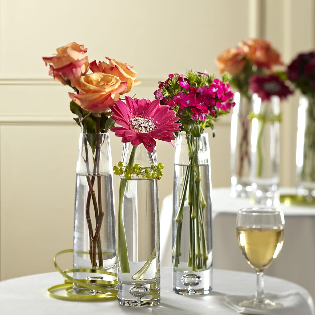 Sparkling Toast Centerpiece – ALISA'S UNIQUE DESIGNS, Spencer WV