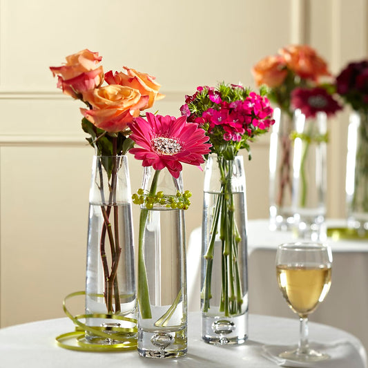Sparkling Toast Centerpiece – ALISA'S UNIQUE DESIGNS, Spencer WV