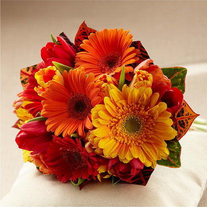 Sunglow Bouquet – ALISA'S UNIQUE DESIGNS, Spencer WV