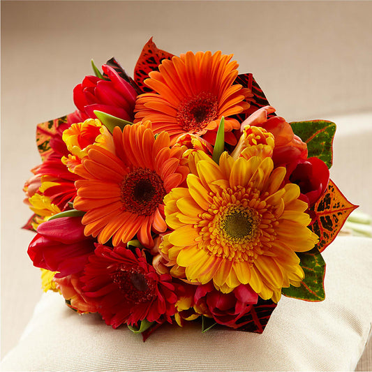 Sunglow Bouquet – ALISA'S UNIQUE DESIGNS, Spencer WV