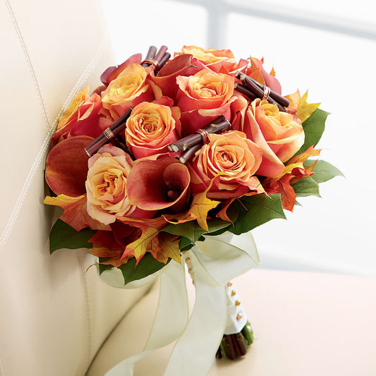 Love Everlasting Bouquet – ALISA'S UNIQUE DESIGNS, Spencer WV