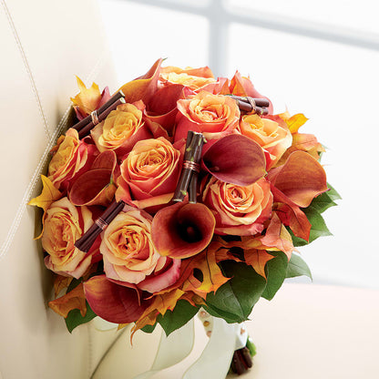 Love Everlasting Bouquet – ALISA'S UNIQUE DESIGNS, Spencer WV
