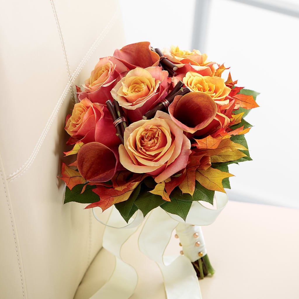 Love Everlasting Bouquet – ALISA'S UNIQUE DESIGNS, Spencer WV