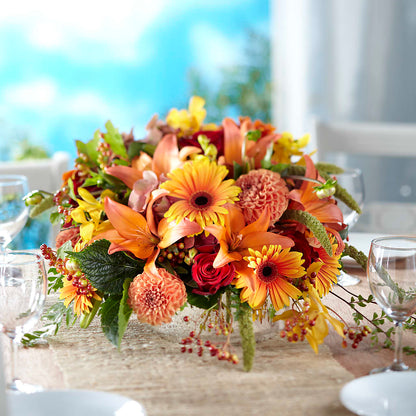 One and Only Centerpiece – ALISA'S UNIQUE DESIGNS, Spencer WV