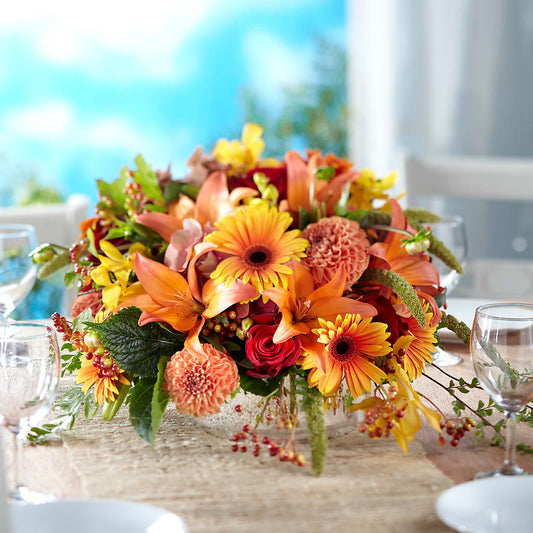 One and Only Centerpiece – ALISA'S UNIQUE DESIGNS, Spencer WV