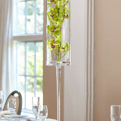 Green Mini Cymbidium Bouquet – ALISA'S UNIQUE DESIGNS, Spencer WV