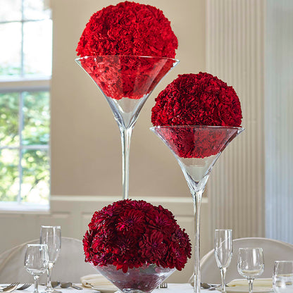 Our Special Vows Centerpiece – ALISA'S UNIQUE DESIGNS, Spencer WV