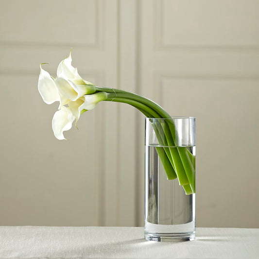 White Calla Bouquet – ALISA'S UNIQUE DESIGNS, Spencer WV
