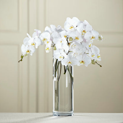 White Phalaenopsis Bouquet – ALISA'S UNIQUE DESIGNS, Spencer WV