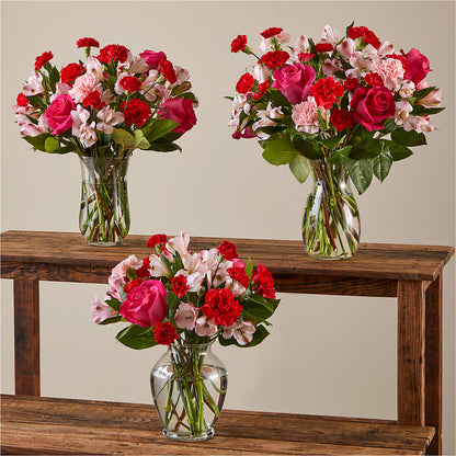 You're Precious Bouquet – ALISA'S UNIQUE DESIGNS, Spencer WV